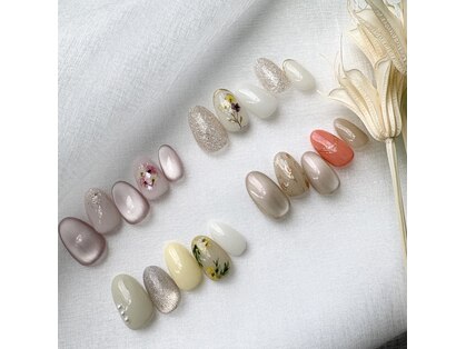 アンドヴァ 名古屋栄二丁目店(Andova)の写真