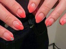 イル(ile)/オフ込み◆60分free design