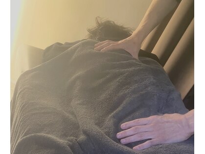 癒しんぼ 大森駅前の写真