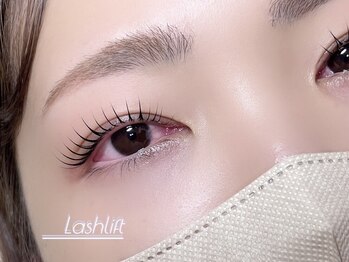 アンフルール ミー(Un Fleur mee)/ラッシュリフト♪メガCロッド