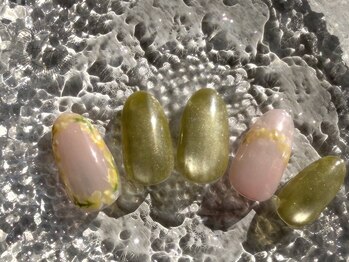 エトノルン(ett norn)/【リッチ定額】