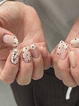 ジュアネイル(jouer nail)/