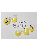 アトリエ ベル(atelier Belle)/＊Genius