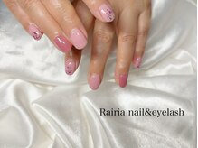 ライリアネイル(Rairia nail)/アートAコース