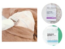 ピエル(Piel)の雰囲気（あらゆる肌悩み/イオン導入/毛穴/ニキビ/シミ/ハイドロジェリー）