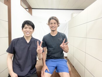 あぐり鍼灸整骨院/