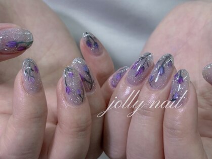 ジョリー(Jolly)の写真