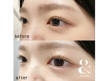 カルディアの雰囲気（大人気＆Healthy（アンドヘルシー）まつエク＋まつぱ）