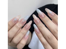 ファンシー 新宿店(Fancy)/オフィス/ワンホン/オーロラ