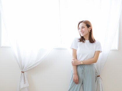 ぷてぃぼぬーる(PETIT BONHEUR)の写真