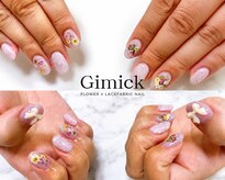 ギミック(Gimick)
