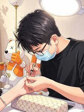センシー ネイル スタジオ(Sensy Nail Studio) ゆ ど