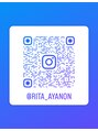 リタ(Rita)&nbsp;Instagramでも日々少しづつですが投稿しています!!