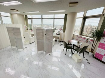 エクシアホワイトニング 熊谷店/