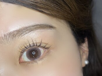 オーキッド バイ ビューティー(OrchiD.by BEAUTY)の写真/骨格美を引き出す、こだわりのサロンの落ち着いた空間で、極上のひとときをお過ごしください…♪