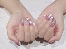 エタニティー(Eternity)/マグネットカラー豊富です♪