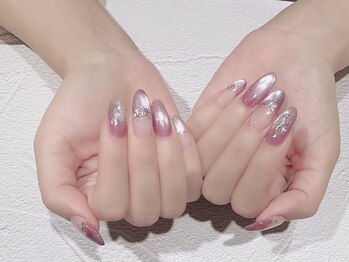 エタニティー(Eternity)/マグネットカラー豊富です♪