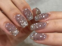 ロミー(Rommy)/フラッシュネイル