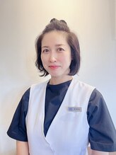 ポーラ リアン ソリードゥ 中央林間店(POLA lien solide) 野澤