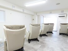 リボーン 池袋店(Ribon)/マッサージチェア