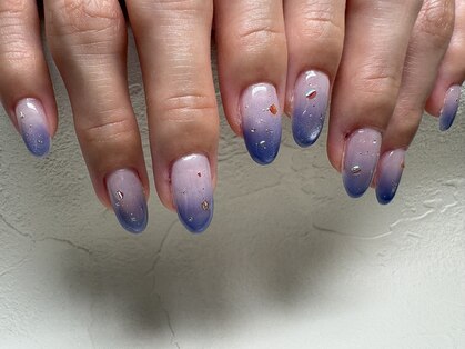 リオーサネイル(Riosa Nail)の写真