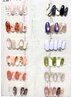 【ご新規様限定】◆定額アートコース《オフ無料》¥7800→¥6800