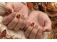 ネイル チップス イオンタウン姶良店(NAIL TIPS)の写真/アートを楽しみたい方に♪マグネットの種類も豊富に揃えています!!