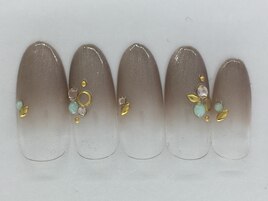 52ジェル￥7530 スカルプ￥10770