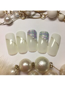 シンプル★ツイード