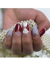 ネイルサロン リリィ(Lily)/デザインネイル