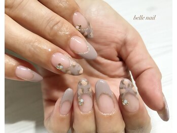 ベルビューティー(belle beauty)/