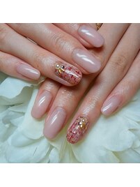 選べるシンプルアート¥6240