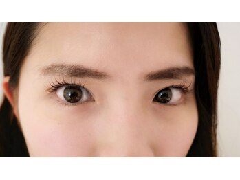 アイデュース 砺波店(eyesalon eyeduce)/ラッシュリフト