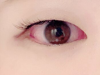 カラン 焼津店(CALIN)/アップワードラッシュ100本☆