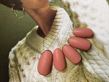 フェリシアネイル(FERECIA nail)/【定額コース】￥7980