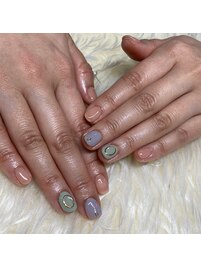 ワンカラー+オプション+色追加