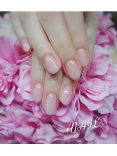 アイネイル(iNAIL)/