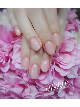 アイネイル(iNAIL)/