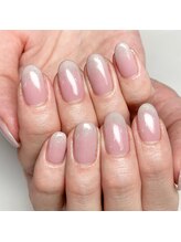 アイリッシュネイル 久屋大通店(Irish Nail)/ミルグラ