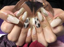 ブリリアン(Brillant)/