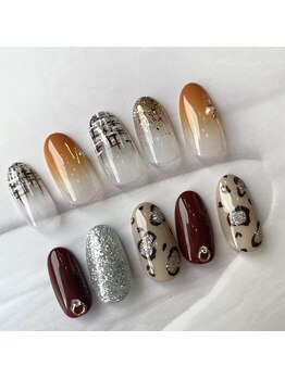 アールドヴィーヴル 富山(Ar de vivre)/定額デザイン