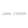 シールーム(sea room)ロゴ