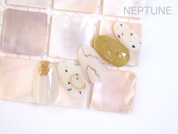 no.264 定額デザイン8000円I