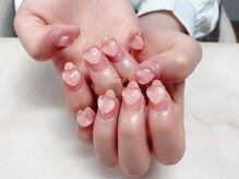 ニモ(NIMO)/ハートネイル