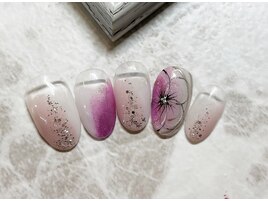 ☆アートサンプル☆　　別途料金