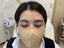 ラ フルール(La Fleur)/ハリウッドブロウリフト