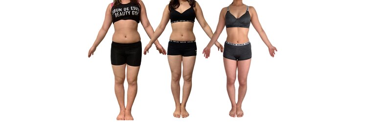 ケイフィット(k-fit)のサロンヘッダー