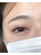 ネイル&アイラッシュ ルミア(Nail & Eyelash LUMIA)/LUMIA'S lash lift