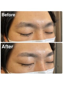 ア レーズ(a laise)/アイブロウ☆