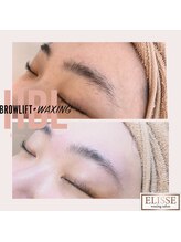 エリス(ELISSE)/ハリウッドブロウリフト